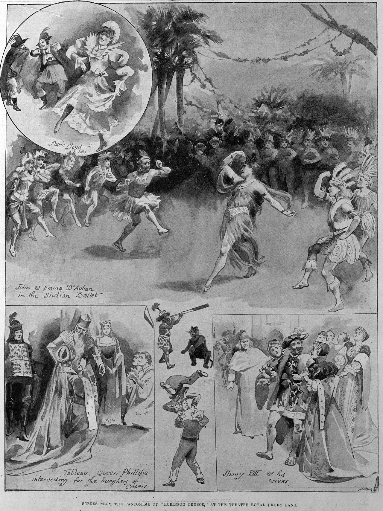 1894 panto